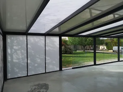 Image de DM CONCEPT pergolas & abris de piscine