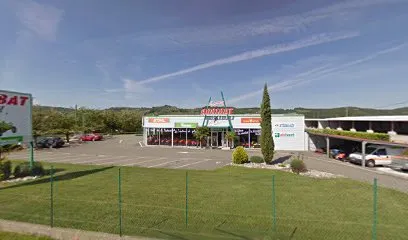 Image de Eurl Espace Abribat