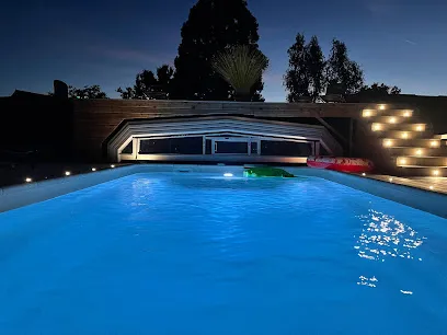 Image de Eurl R.S BATI/MAGILINE - LA PISCINE DE VOS RÊVES