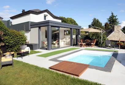 Image de Fillonneau Vérandas Extensions - Rennes