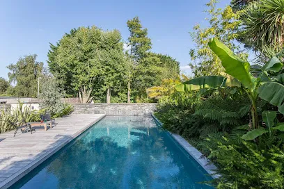 Image de GIE l'esprit piscine