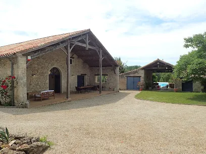Image de Gîte du Roc du Lapin: Gîte haut de gamme avec piscine en campagne, grande capacité, proche Pujols, Lot-et-Garonne