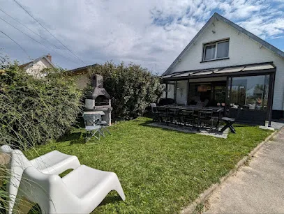 Image de Gîte Les Abris Côtiers en baie de Somme