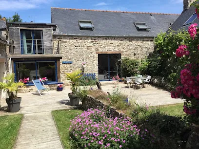 Image de Gites Arbeg - Location maison de vacances avec piscine intérieure chauffée proche mer - FINISTÈRE