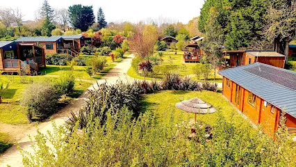 Image de Glamping Terre et Mer