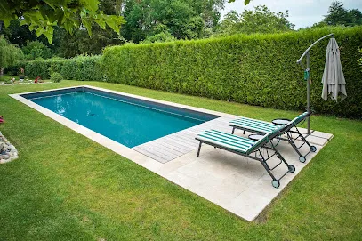 Image de HÉNOCQUE PISCINES & SPAS