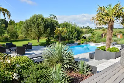 Image de Henri Mignon Paysagiste