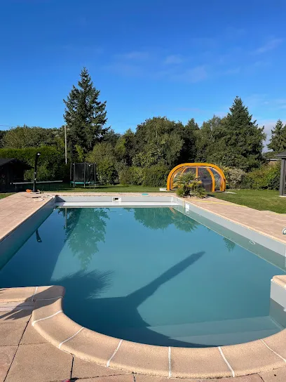 Image de I.D.E PISCINES - Pisciniste 35 Ille-et-Vilaine