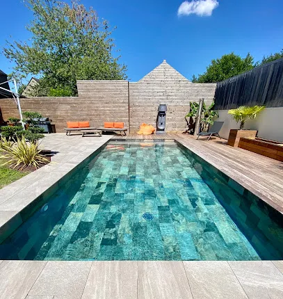 Image de Ilot Piscines