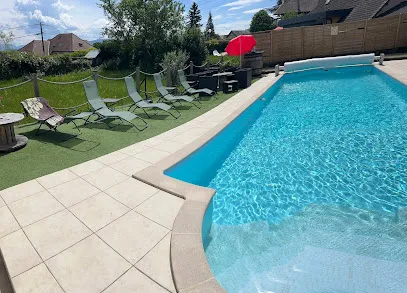 Image de Irripiscine by Irrijardin Annecy Meythet