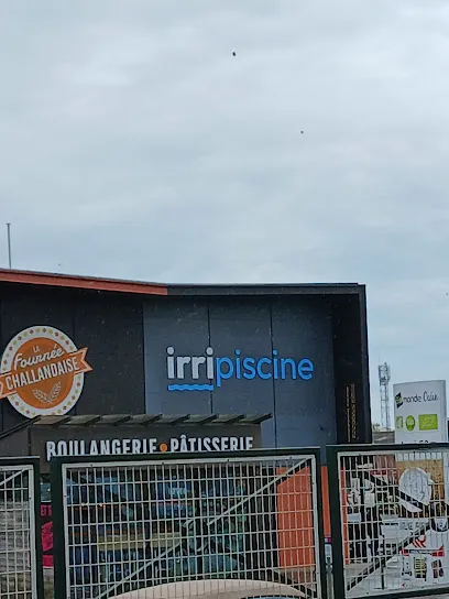 Image de Irripiscine by Irrijardin Challans