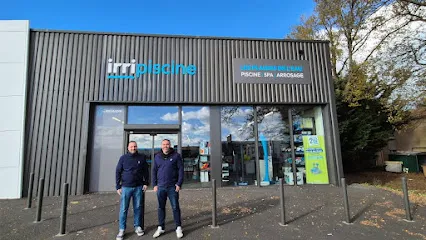 Image de Irripiscine by Irrijardin Cholet