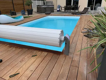 Image de Irripiscine by Irrijardin Granville - Yquelon