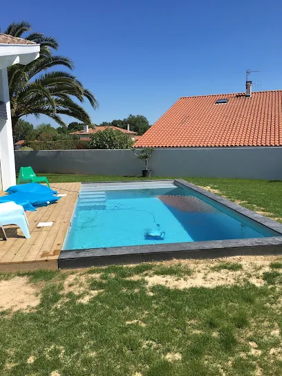 Image de Irripiscine by Irrijardin Hossegor