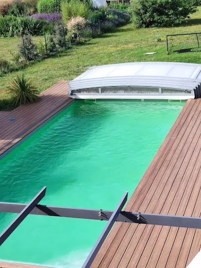 Image de Irripiscine by Irrijardin La Baule - Guérande