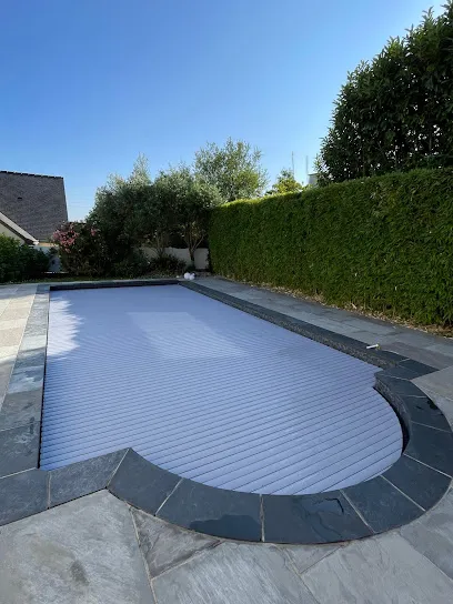 Image de Irripiscine by Irrijardin Nantes Orvault