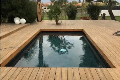Image de Irripiscine by Irrijardin Perpignan
