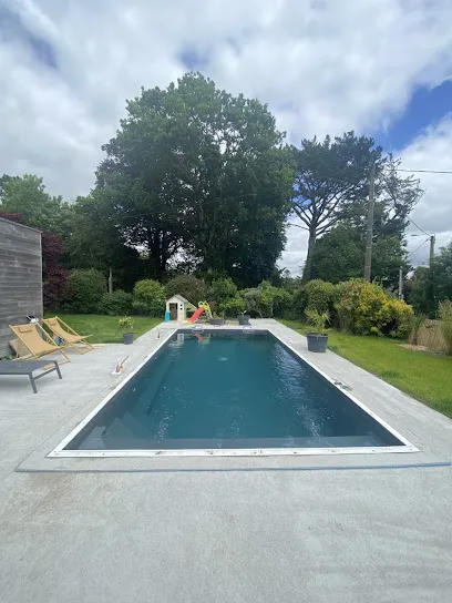 Image de Irripiscine by Irrijardin Quimper