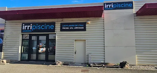 Image de Irripiscine by Irrijardin St-Bonnet-De-Mure