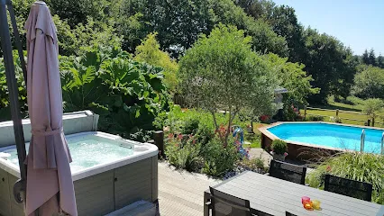 Image de Irripiscine by Irrijardin Vannes