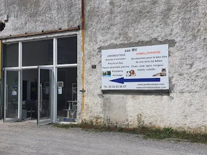 Image de Jardiboutique