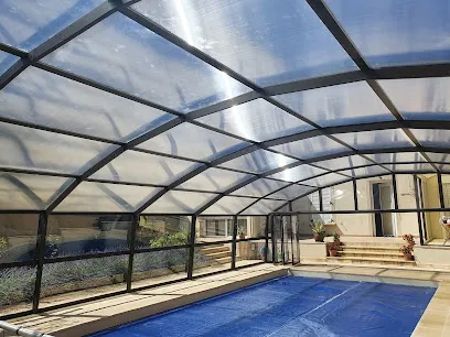 Image de Jumpropose : Abris de Piscine