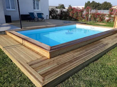 Image de KO LANTA Piscines Bois (Ouverture sur rendez-vous)