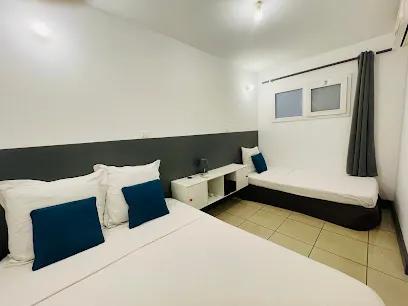 Image de L'Abri-Côtier du Boucan