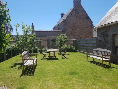 Image de L'ABRI DU SILLON