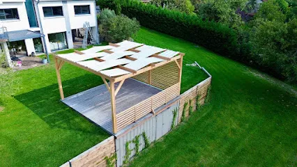 Image de L'étape Bois