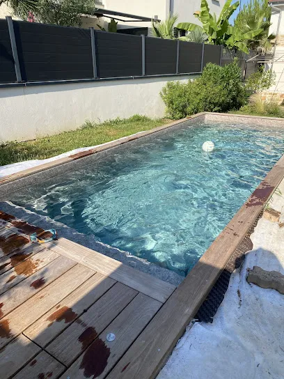 Image de La Boite à Nager