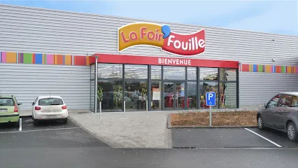 Image de La Foir'Fouille