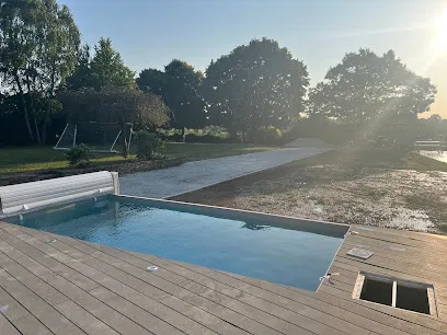 Image de La Piscine Container, Constructeur de piscines container Paris et Ile de France - LPC