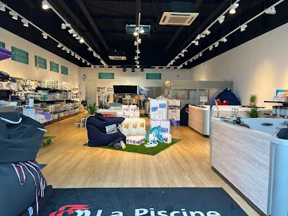 Image de LA PISCINE VENDEENNE