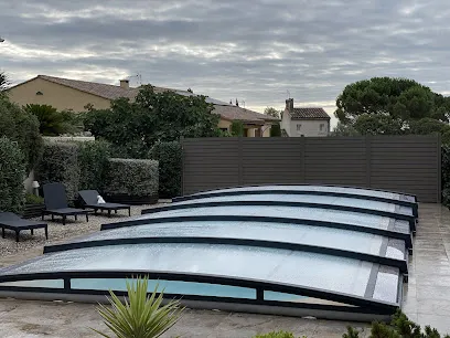 Image de LAC'EAU Abris Piscine