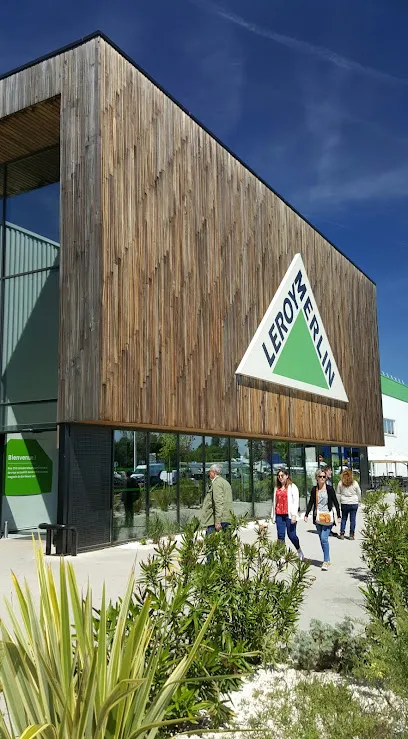 Image de Leroy Merlin Bordeaux