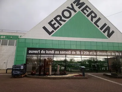 Image de Leroy Merlin Brie-Comte-Robert