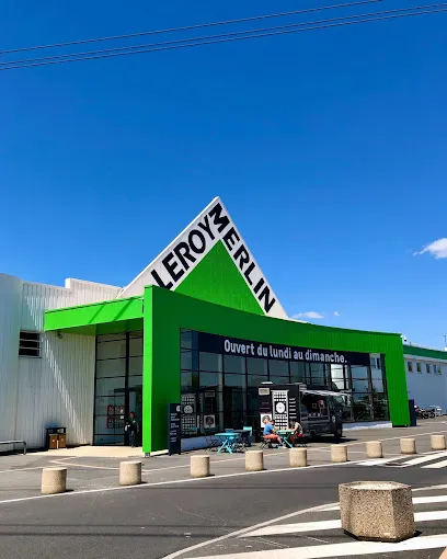 Image de Leroy Merlin Chambray-lès-Tours - Tours Sud