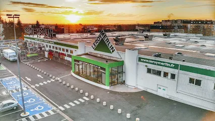 Image de Leroy Merlin Chartres