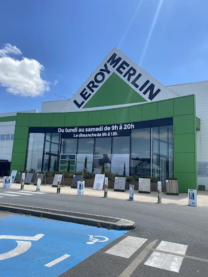 Image de Leroy Merlin La Roche-Sur-Yon