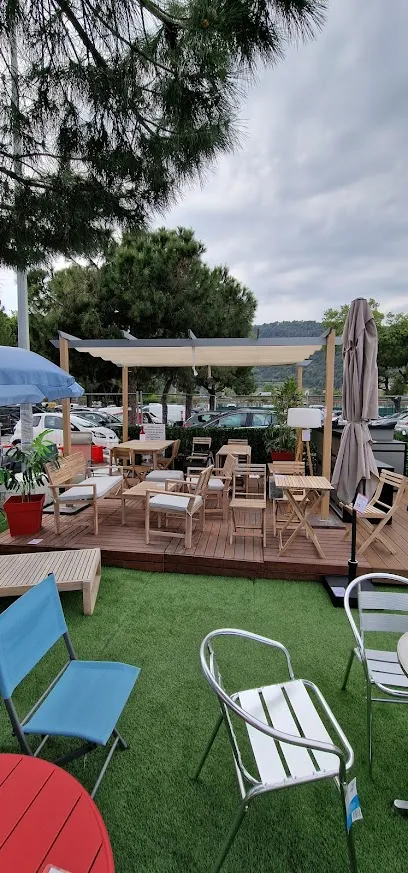 Image de Leroy Merlin Nice