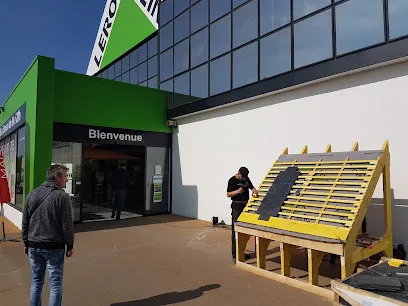 Image de Leroy Merlin Saint-Barthélemy-d'Anjou - Angers