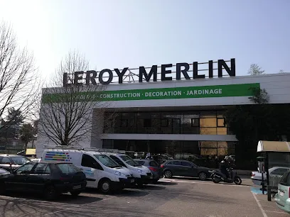 Image de Leroy Merlin Tassin-la-Demi-Lune - Lyon