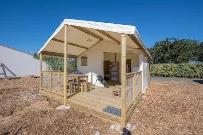 Image de Les Grenettes - Camping Île de Ré