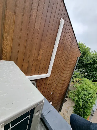 Image de LES INSTALLATEURS .FR - Borne de recharge - Pompe à chaleur - Climatisation - Ventilation