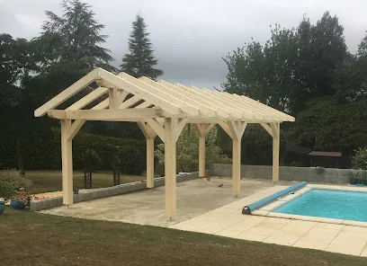 Image de MARIN ECO BOIS - Abris de jardin