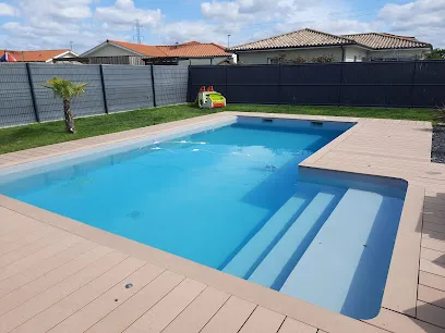 Image de Maui Piscines Spas & Terrassements