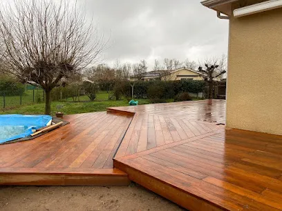 Image de Metrik Construction Bois