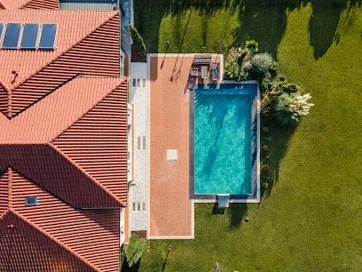 Image de Mondial Piscine - Siège