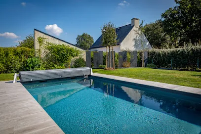 Image de MSBE - Constructeur de Piscines sur mesure - Pisciniste Conseil